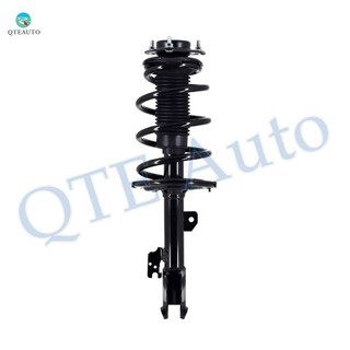 Front Left Quick Complete Strut-Coil Spring For 2011-2014 Toyota Sienna
