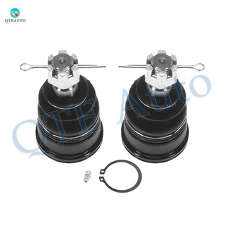Pair of 2 Front Lower Suspension Ball Joint For 2003-2005 Honda ELement