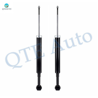 Pair Rear Shock Absorber For 2011-2019 Dodge Challenger