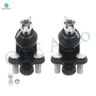 Pair of 2 Front Lower Suspension Ball Joint For 1999-2003 Lexus RX300