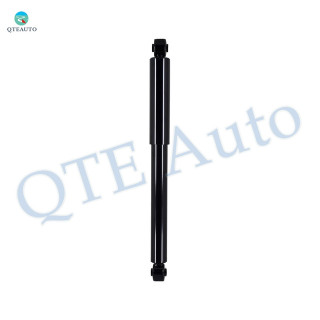 Rear Shock Absorber For 2000-2013 Gmc Yukon Xl 2500 Monotube Performance Upgrade