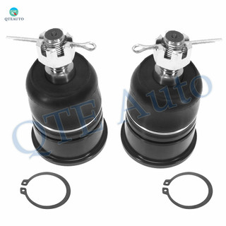 Pair of 2 Front Lower Suspension Ball Joint For 1999-2003 Acura TL