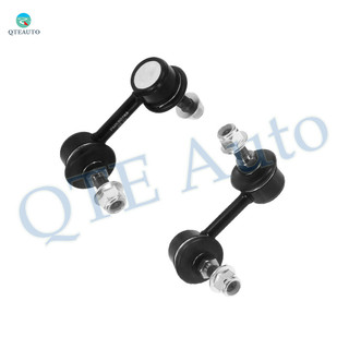 Pair of 2 Front Left-Right Sway Bar Link For 2006-2011 Acura CSX