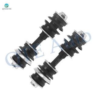 Pair of 2 Front Sway Bar Link For 2004-2006 Scion XA