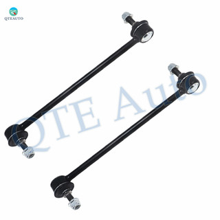 Pair of 2 Front Sway Bar Link For 2003-2007 Saturn ION 11.8 (in) Center to Center