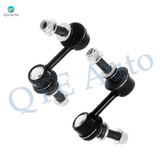 Pair of 2 Front Sway Bar Link For 2016 2017 Subaru Crosstrek