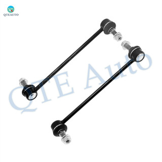 Pair of 2 Front Sway Bar Link For 2005-2008 Chevrolet Cobalt 9.86 (in) Center to Center
