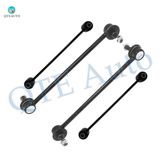 Set of 4 Front-Rear Sway Bar Link For 2004-2008 Chrysler Pacifica Link Only
