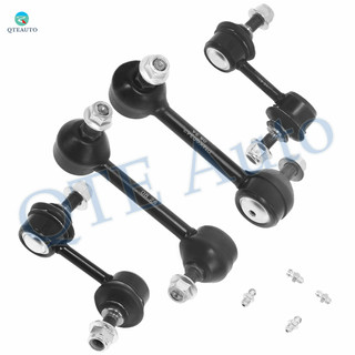 Set of 4 Front-Rear Sway Bar Link For 2004-2006 Acura TL
