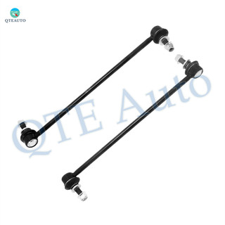 Pair of 2 Front Sway Bar Link For 2010-2012 Lexus HS250H