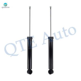 Pair of 2 Rear Shock Absorber For 2005-2018 Volkswagen Jetta