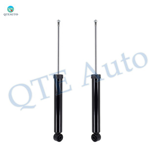 Pair of 2 Rear Shock Absorber For 2005-2018 Volkswagen Jetta