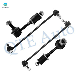 Set of 4 Front-Rear Sway Bar Link For 2015-2019 Lexus NX300H