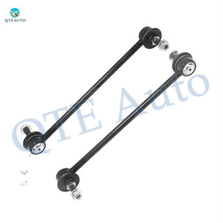 Pair of 2 Front Sway Bar Link For 1999-2004 Honda Odyssey