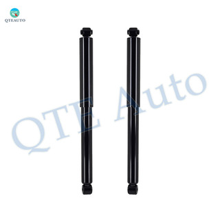 Pair Rear Shock Absorber For 2005-2010 Jeep Grand Cherokee