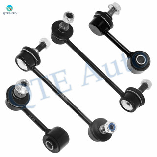 Set of 4 Front-Rear Sway Bar Link For 2006-2009 Mercury Milan
