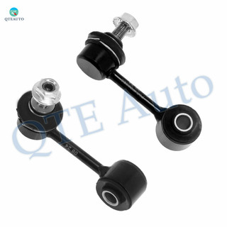 Pair of 2 Rear Sway Bar Link For 2007-2012 Lincoln MKZ