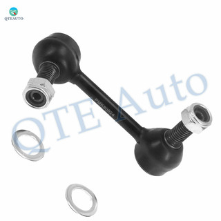 Front Left Sway Bar Link For 2004-2007 GMC Envoy