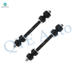 Pair of 2 Front Sway Bar Link For 1978-1980 Pontiac Grand AM