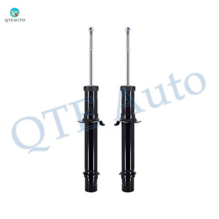 Pair of 2 Front Suspension Strut Assembly For 2004-2008 Acura Tsx