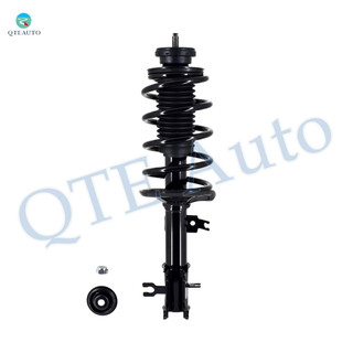 Front Left Quick Complete Strut-Coil Spring Assembly For 2005-2008 Pontiac Wave