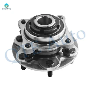 Front Wheel Hub Bearing Assembly For 2005-2019 Toyota Tacoma RWD