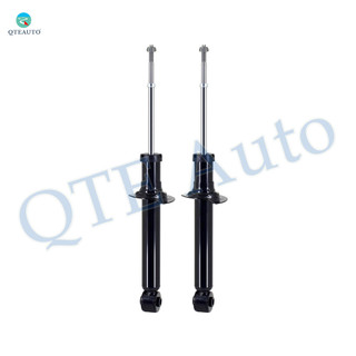 Pair of 2 Rear Suspension Strut Assembly For 2000 2001 Infiniti I30