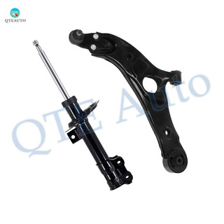 Front Left Lower Control Arm Ball Joint-Suspension Strut Assembly For 2011 Hyundai Sonata Front Left Lower Control Arm Ball Joint-Suspension Strut Assembly For 2011 Hyundai Sonata