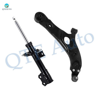 Front Right Lower Control Arm Ball Joint-Suspension Strut Assembly For 2011 Hyundai Sonata Front Right Lower Control Arm Ball Joint-Suspension Strut Assembly For 2011 Hyundai Sonata