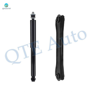Front Upper Control Arm-Shock Absorber For 2000 2001 Dodge RAM 1500 4WD