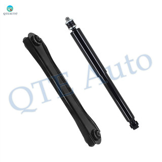 Front Upper Control Arm-Shock Absorber For 2000-2002 Dodge RAM 2500 4WD