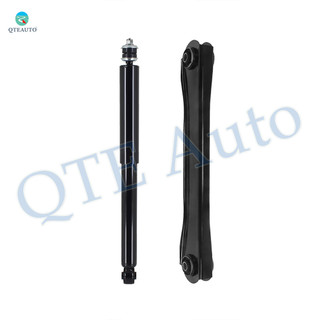 Front Upper Control Arm-Shock Absorber For 2000-2002 Dodge RAM 2500 w/ 8800 GVW