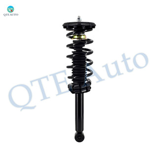 Rear Quick Complete Strut-Coil Spring Assembly For 2000 2001 Infiniti I30