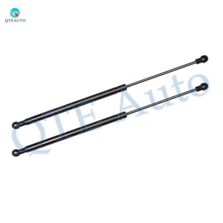 Pair of 2 Rear Back Glass Lift Support For 2008-2014 Isuzu Ascender Smart Fortwo