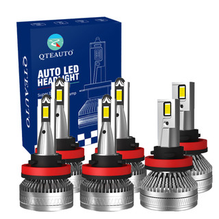 H8/H9/H11 LED Bulb Super Bright High Beam Low Beam Fog Light 140W, Voltage 12V, Color Temperature 6000K, Lifespan 30,000 hours, IP68, Operating Temperature -15c~105c For 2014-2022 Nissan Rogue