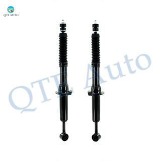 Pair of 2 Front Suspension Strut Assembly For 2007-2021 Toyota Tundra Monotube Performance Upgrade