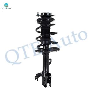 Front Left Quick Complete Strut-Coil Spring For 2013-2015 Toyota Avalon
