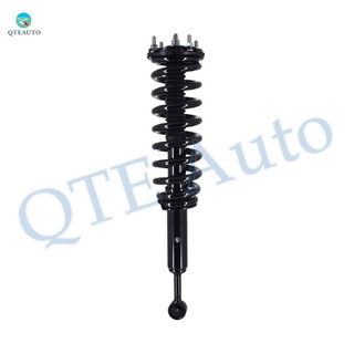 Front Left Quick Complete Strut and Coil Spring For 2007-2021 Toyota Tundra TRD Package