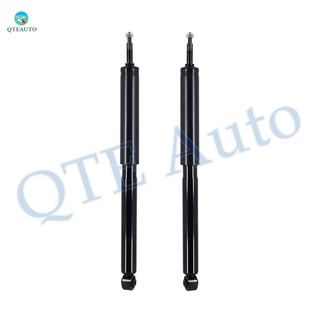 Pair of 2 Rear Shock Absorber For 2007-2021 Toyota Tundra