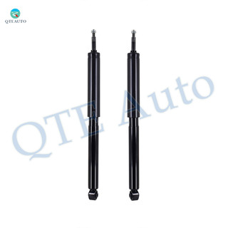 Pair of 2 Rear Shock Absorber For 2007-2021 Toyota Tundra