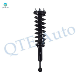 Front Right Quick Complete Strut and Coil Spring For 2007-2021 Toyota Tundra TRD Package Front Right Quick Complete Strut and Coil Spring For 2007-2021 Toyota Tundra TRD Package