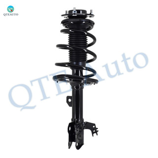 Front Right Quick Complete Strut and Coil Spring For 2013-2015 Toyota Avalon