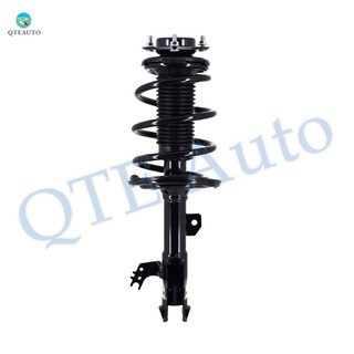 Front Left Quick Complete Strut-Coil Spring For 2013-2015 Toyota Avalon Limited, XLE Touring