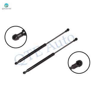 Pair of 2 Rear Tailgate Lift Support For 2004-2009 Peugeot 206