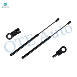 Pair of 2 Front Hood Lift Support For 1976-1992 Jaguar Xjs