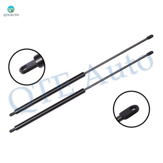 Pair of 2 Front Hood Lift Support For 1979-1986 Maserati Quattroporte