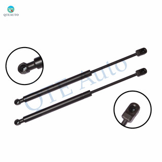 Pair of 2 Rear Trunk Lid Lift Support For 1993-1995 Ferrari 348 Spider