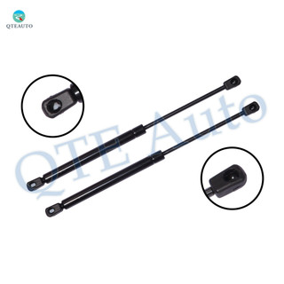 Pair of 2 Front Hood Lift Support For 2002-2008 Jaguar X-Type