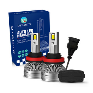 H8/H9/H11 LED Bulb Super Bright Fog Light 140W, Voltage 12V, Color Temperature 6000K, Lifespan 30,000 hours, Waterproof rate IP68, Operating Temperature -15c~105c For 2008-2010 Saturn VUE
