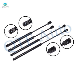 Set of 4 Front Hood-Rear Trunk Lid Lift Support For 1995-1997 Jaguar Xj6